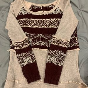 Free People Sweater